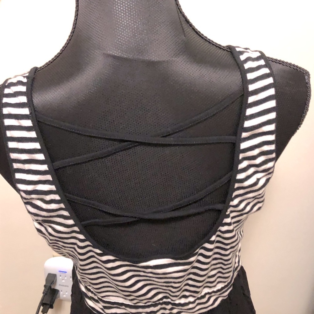 Torrid Dress